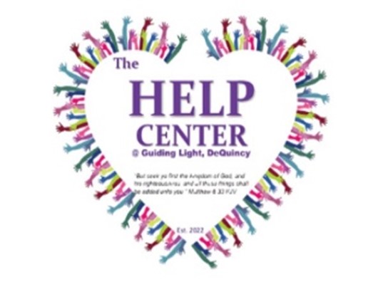 Guiding Light Help Center